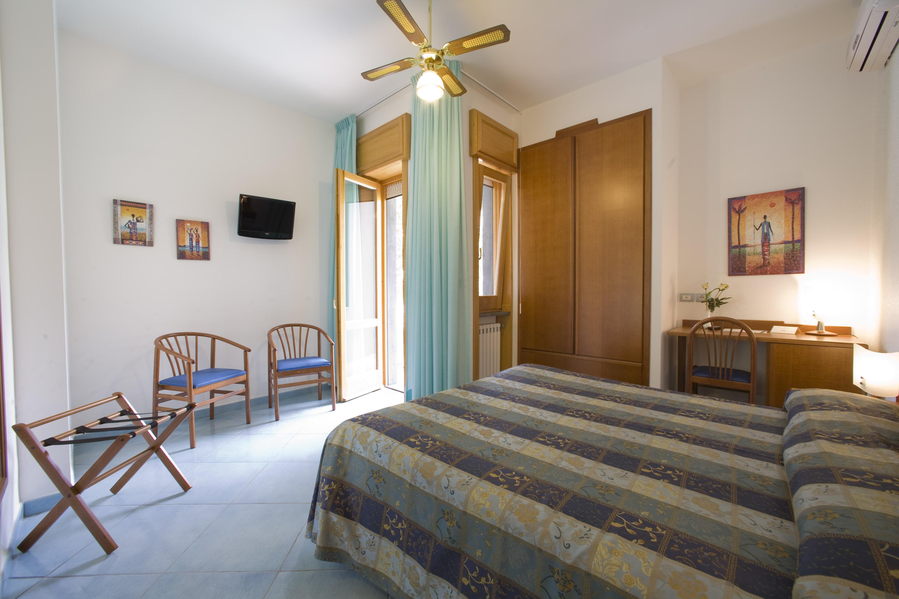 Hotel San Pietro Майори Экстерьер фото